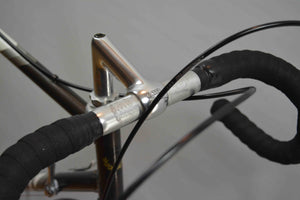 Günther Ziegler Rennrad RH 56