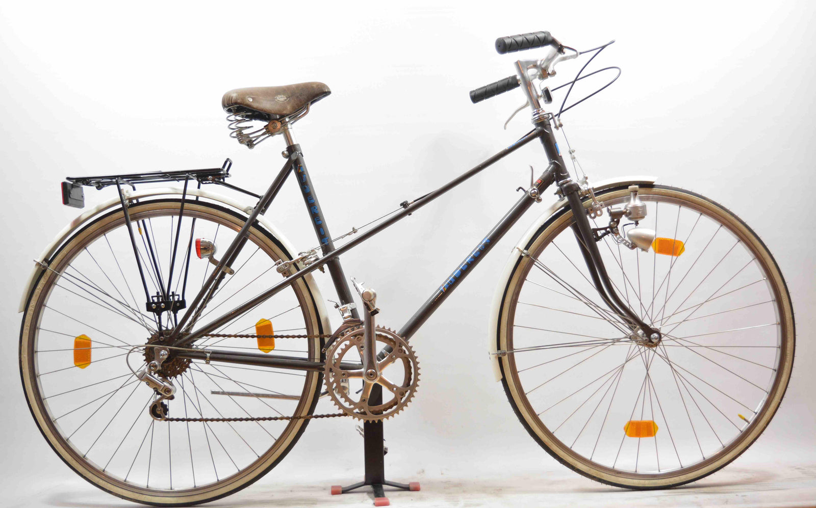 Gudereit Damenrad RH 52