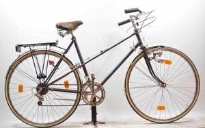 Gudereit Damenrad RH 52