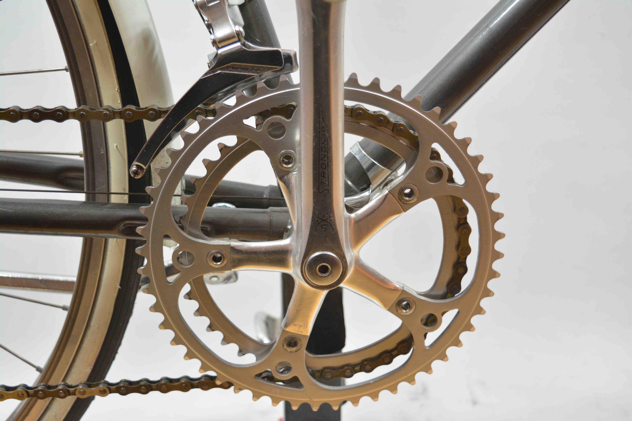 damenrad gudereit Gudereit Damenrad RH 52