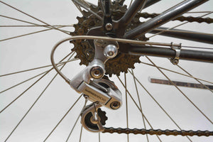 Gudereit Damenrad RH 52