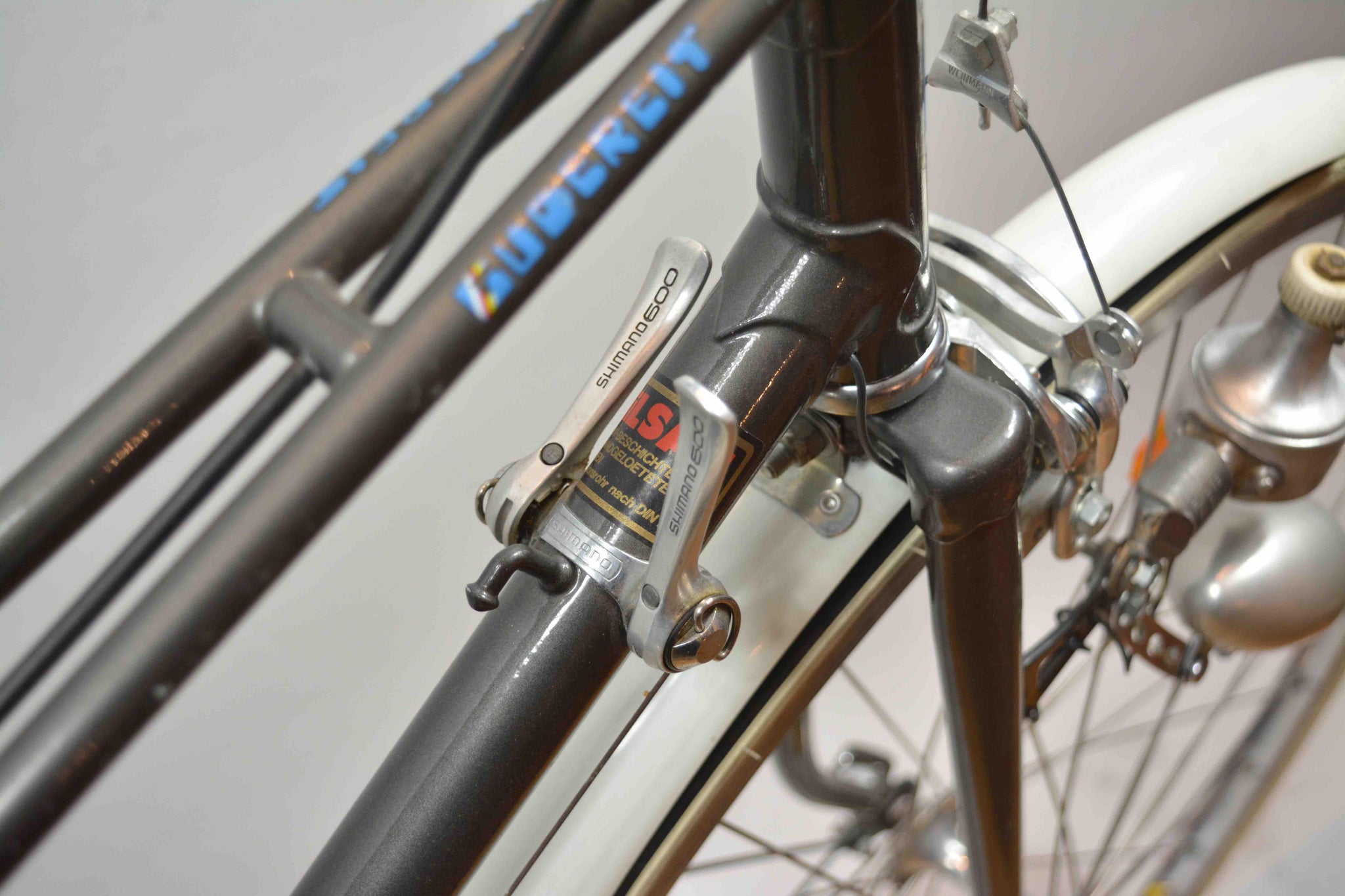 gudereit damenfahrräder Gudereit Damenrad RH 52