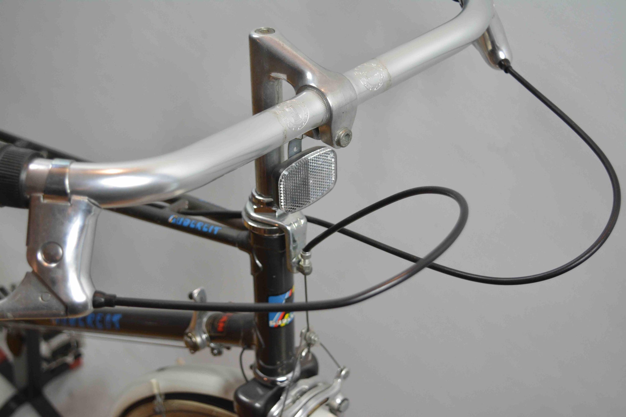 gudereit damenfahrräder Gudereit Damenrad RH 52