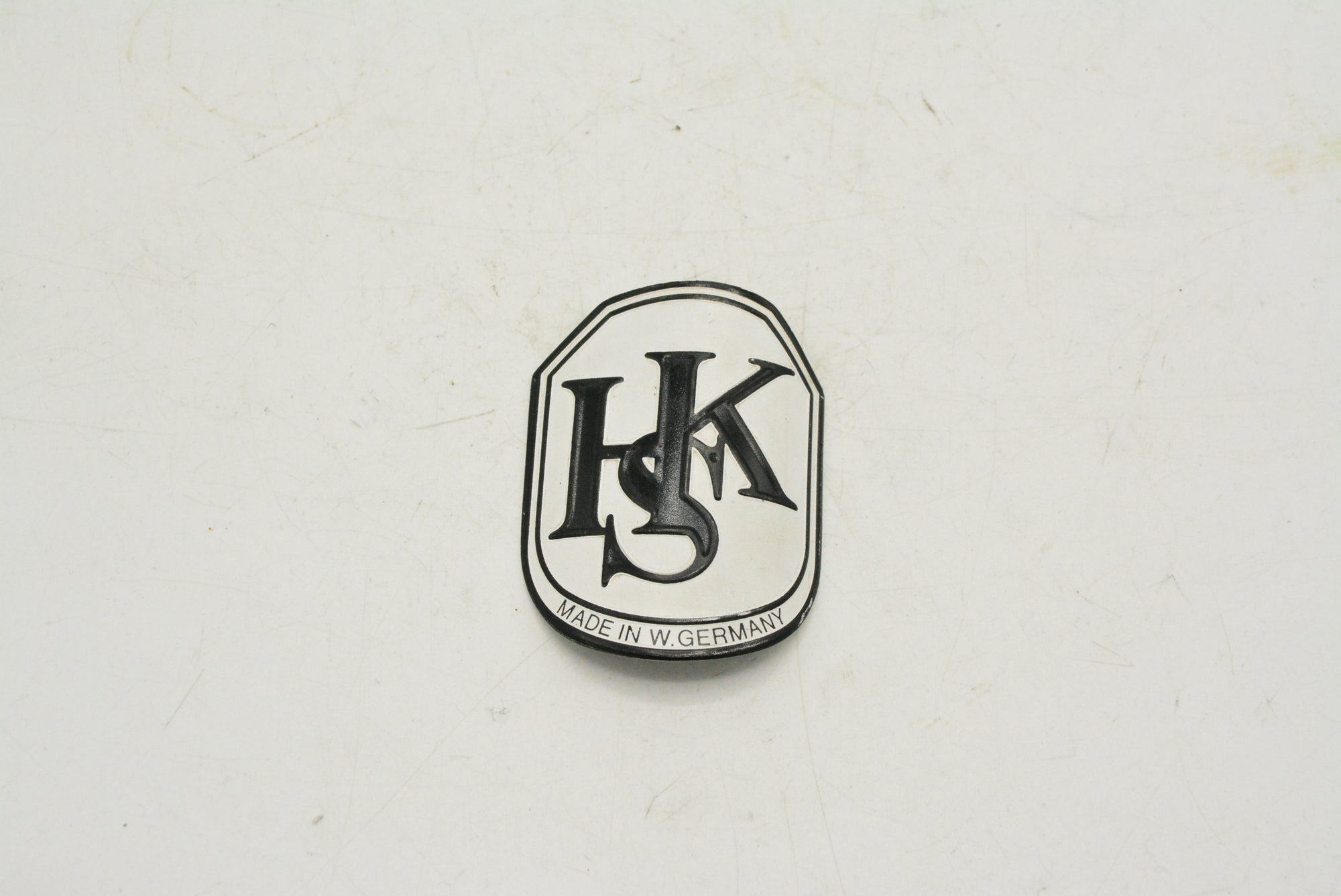HSK Emblem