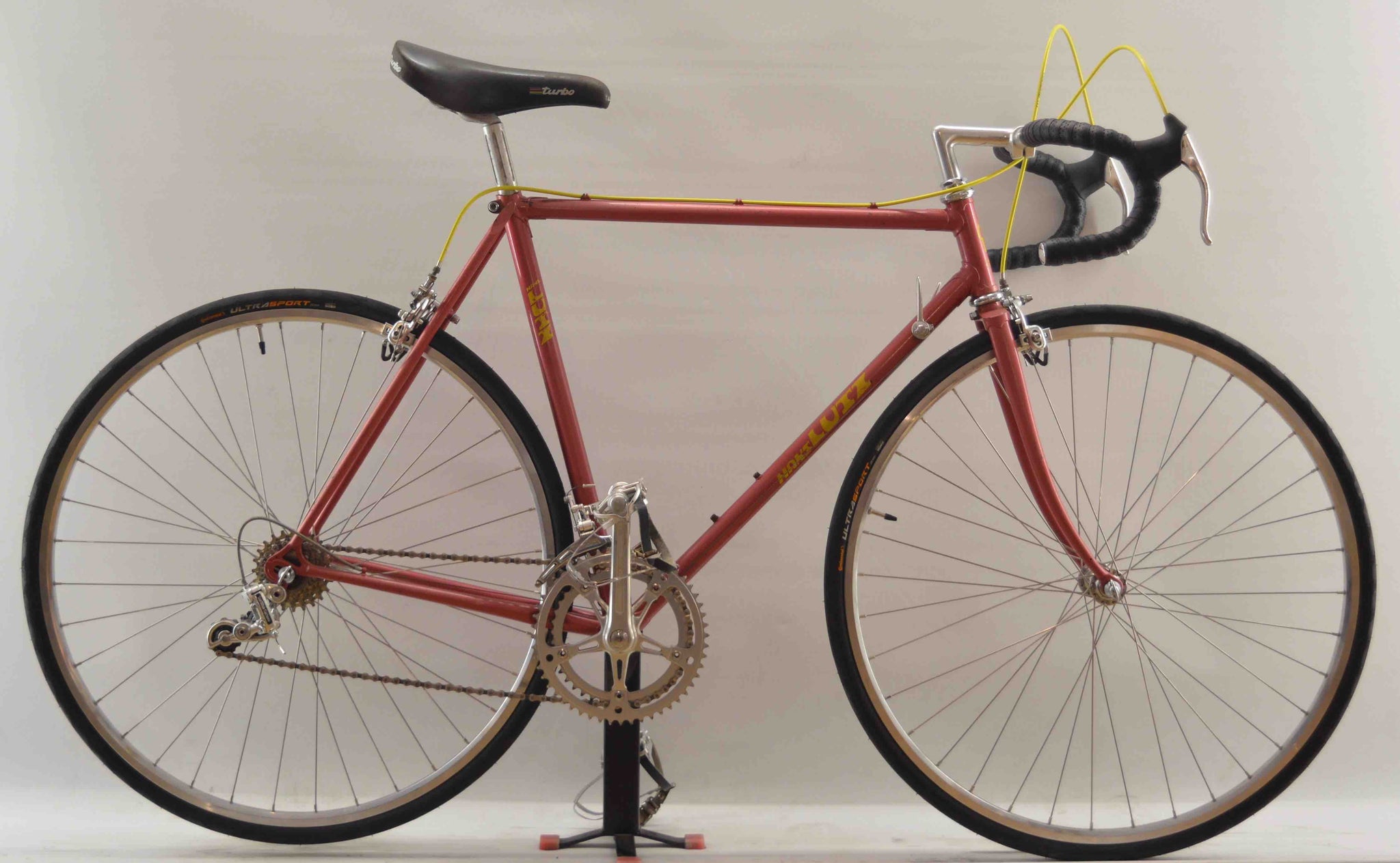 Hans Lutz Rennrad RH 54