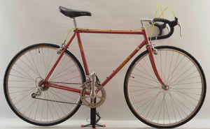 Hans Lutz Rennrad RH 54