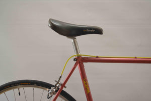 Hans Lutz Rennrad RH 54