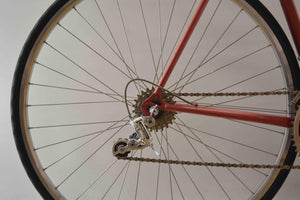 Hans Lutz Rennrad RH 54