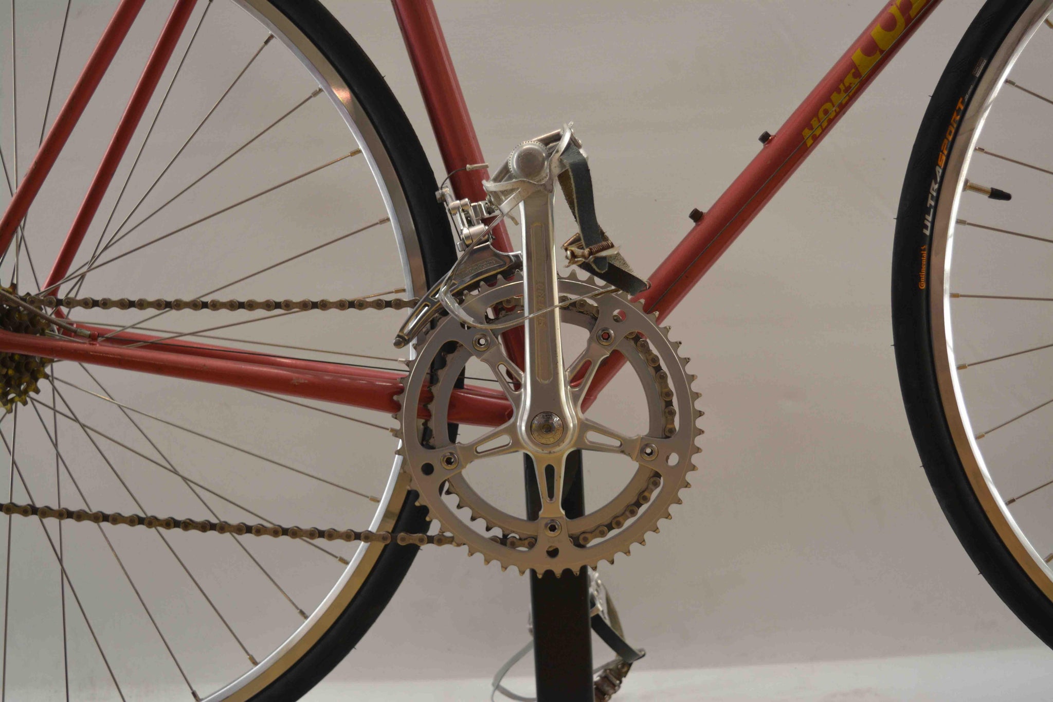 hans lutz rennrad Hans Lutz Rennrad RH 54