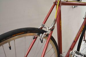 Hans Lutz Rennrad RH 54