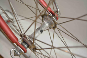 Hans Lutz Rennrad RH 54