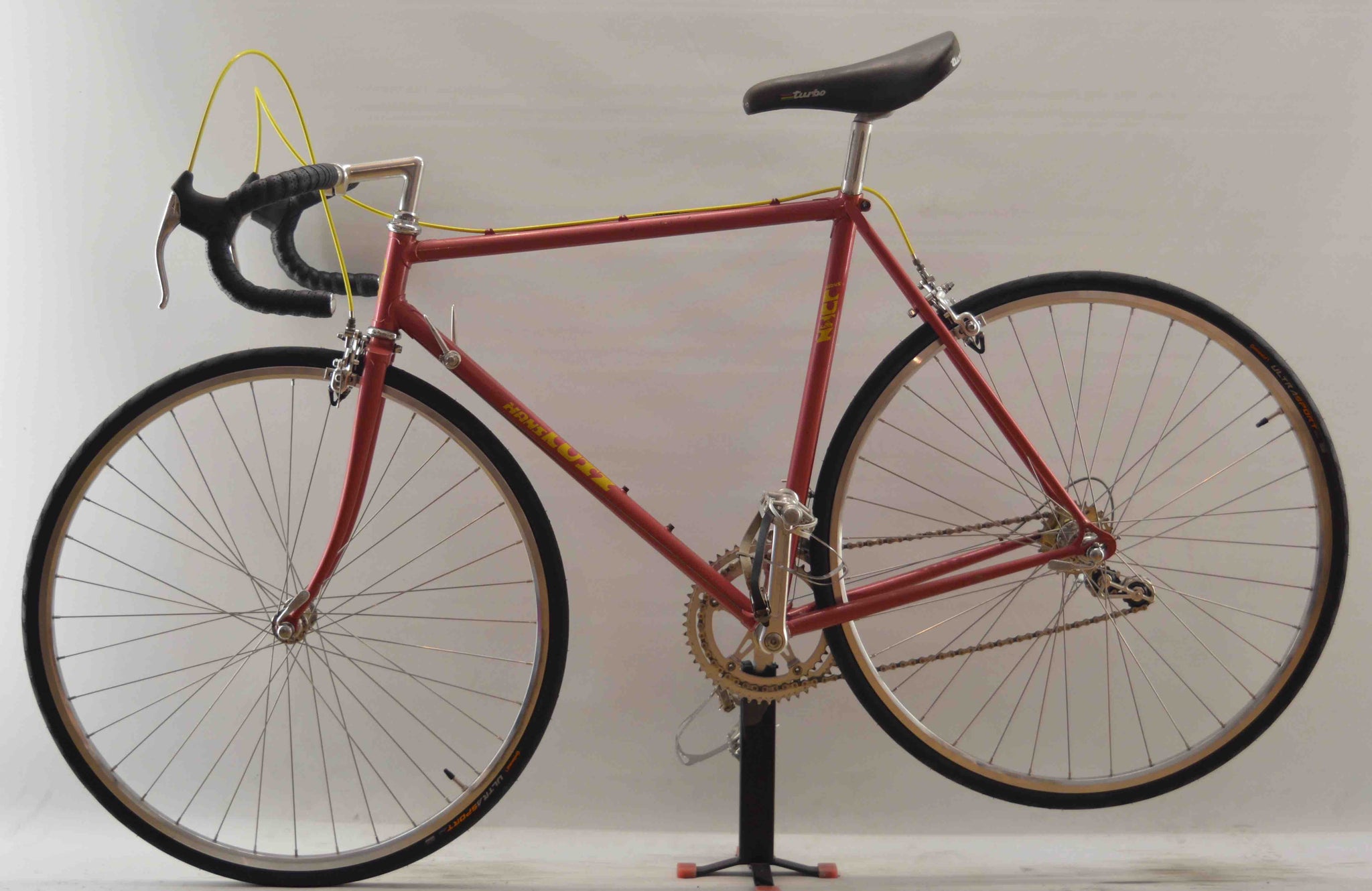 rennrad 54 Hans Lutz Rennrad RH 54