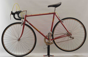 Hans Lutz Rennrad RH 54