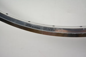 Henli Felge 28 zoll / inch  36 Loch Road Bike Rim