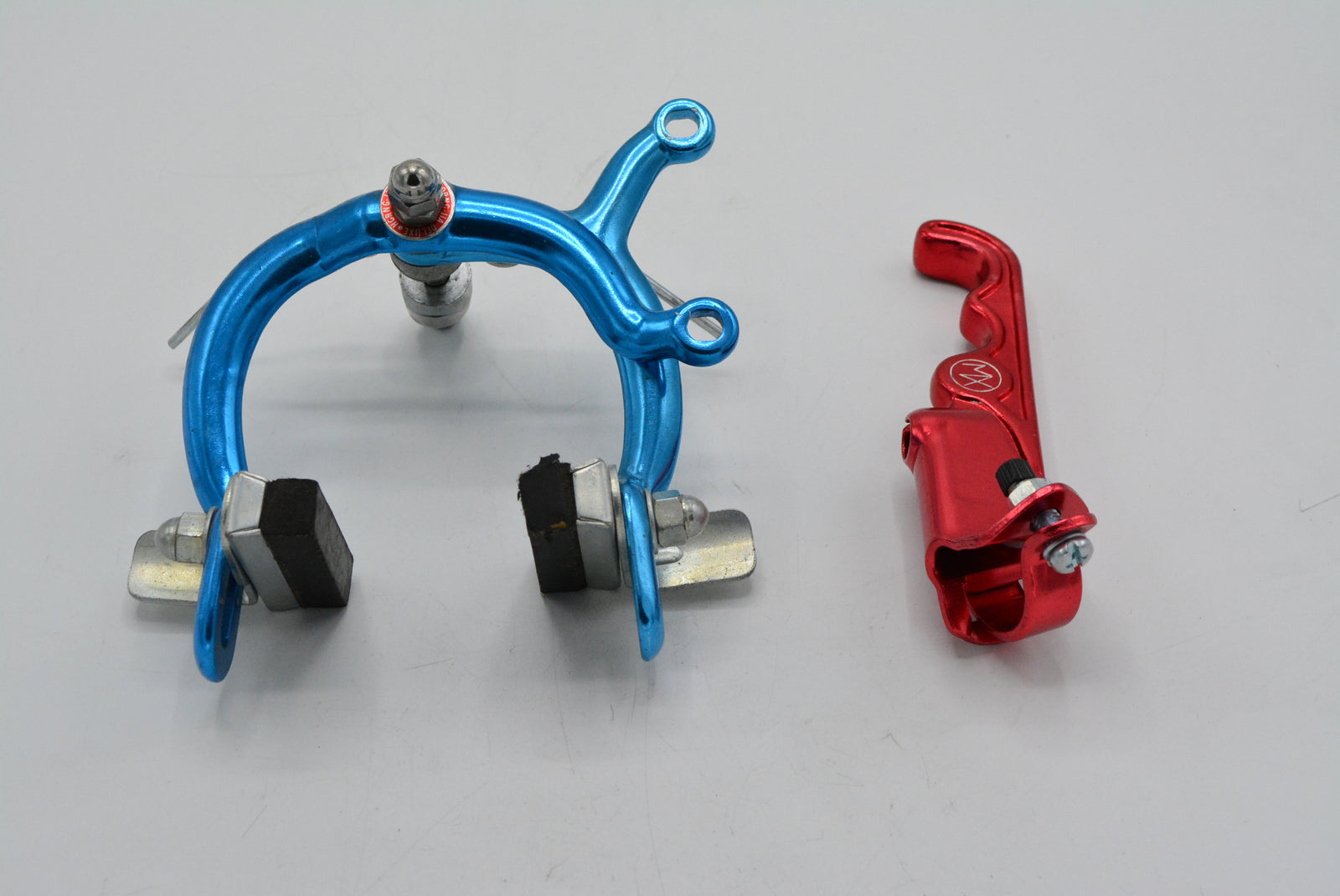 Horng Jia Deluxe Bremsenset NOS