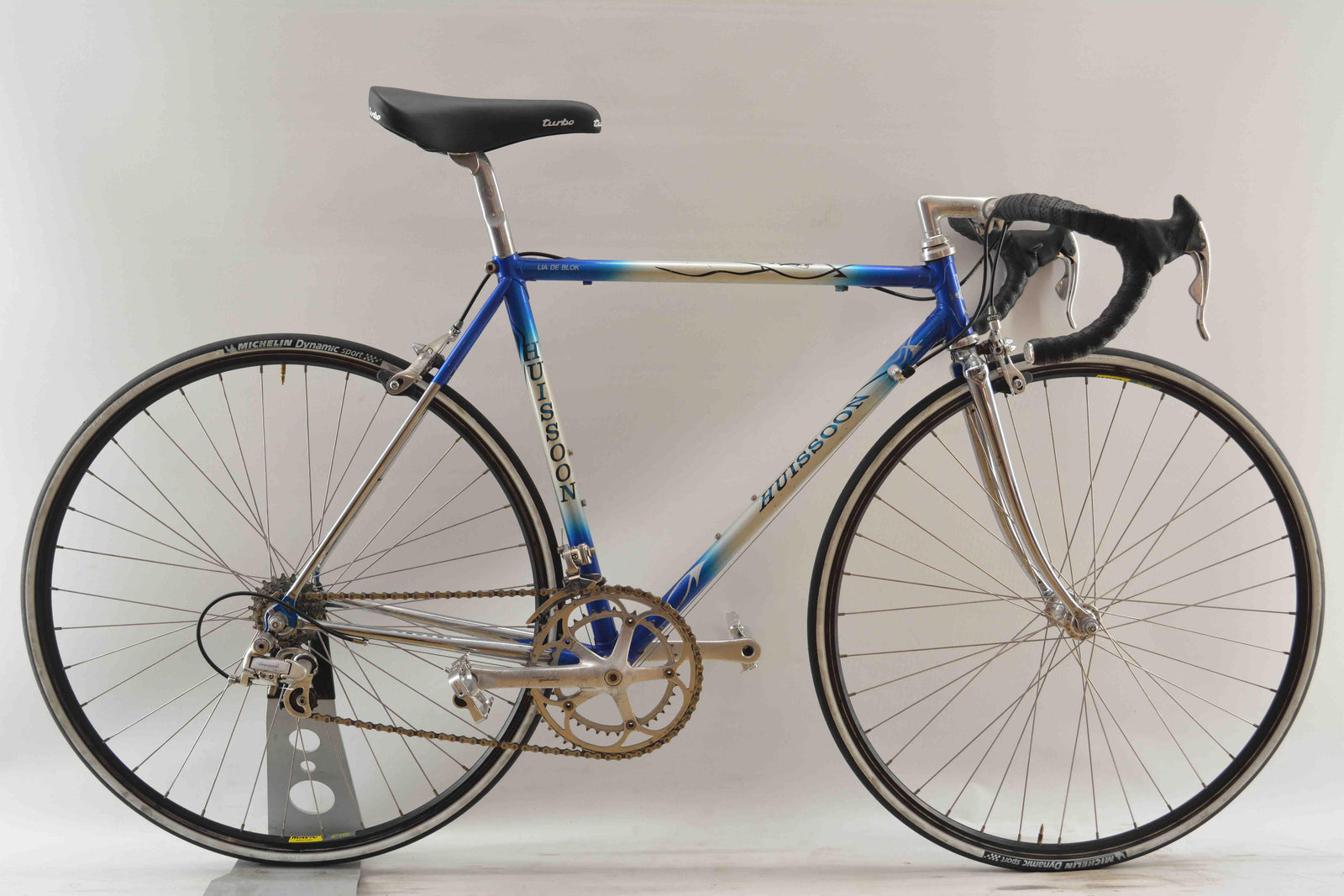 Huisson Rennrad RH 50