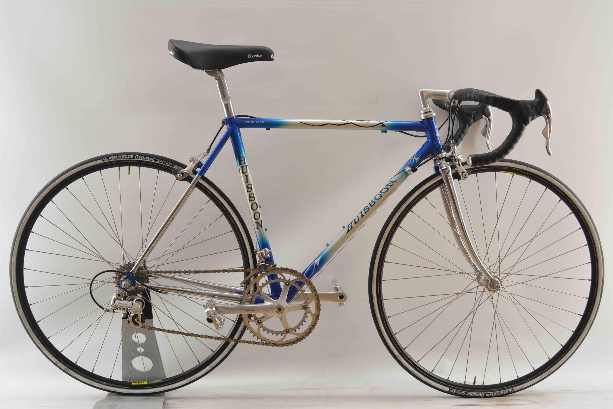 Huisson Rennrad RH 50