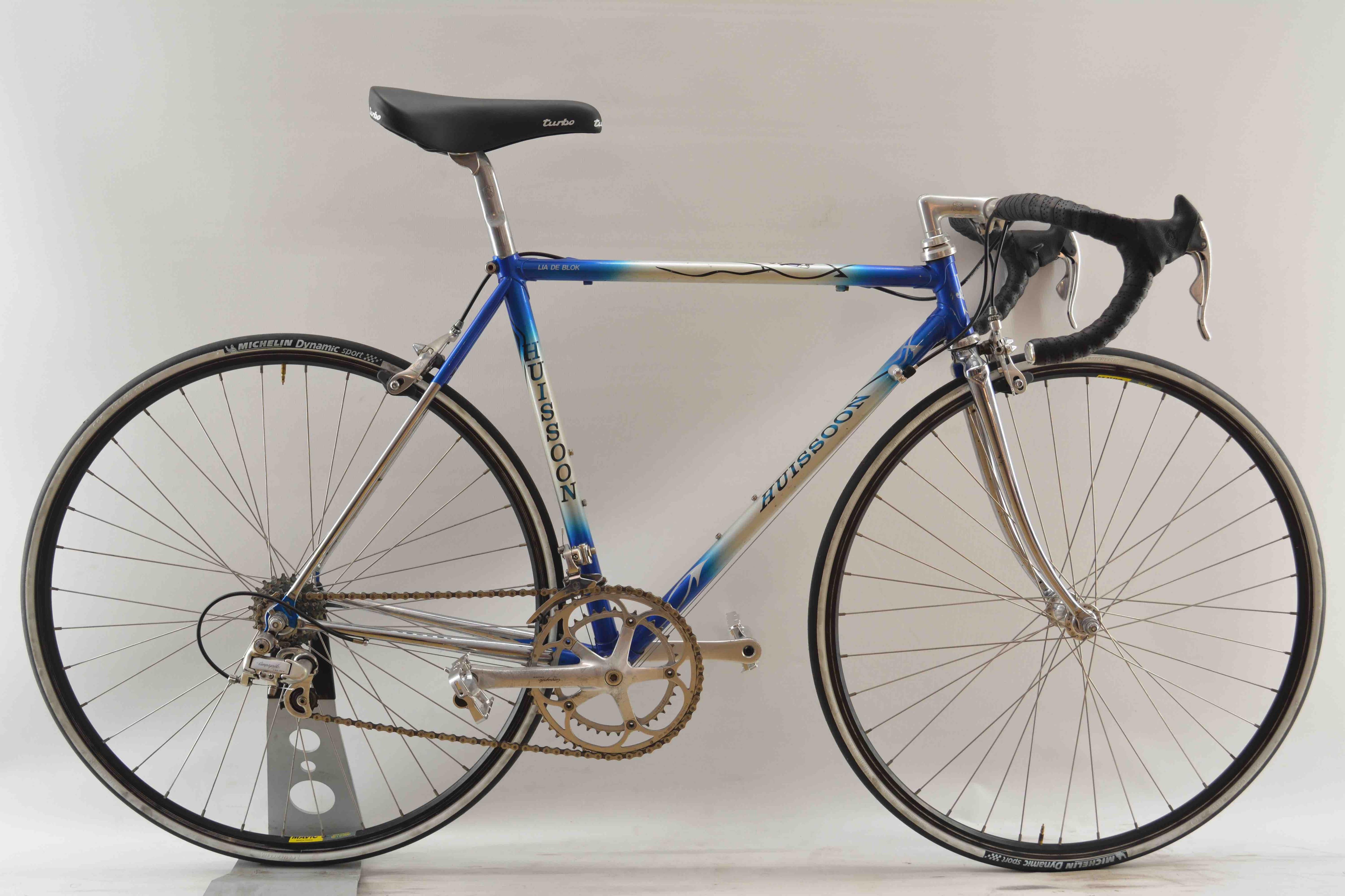 Huisson Rennrad RH 50