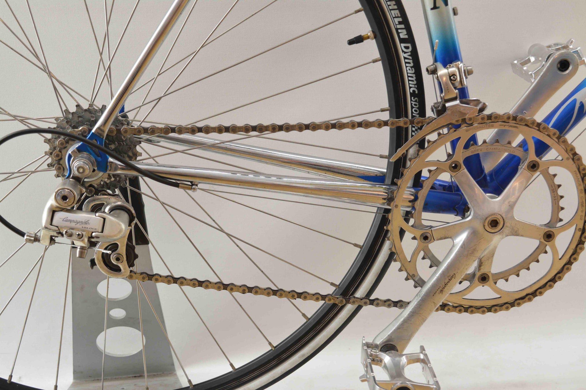 vintage rennrad rh 50 Huisson Rennrad RH 50