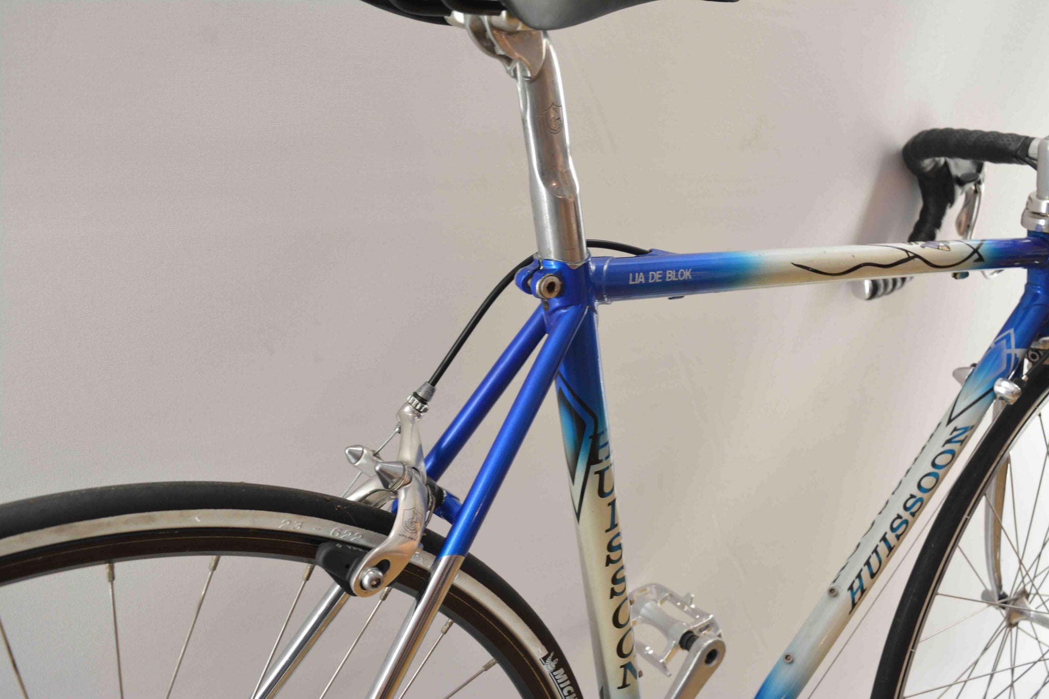 rennrad damen rh 50 Huisson Rennrad RH 50