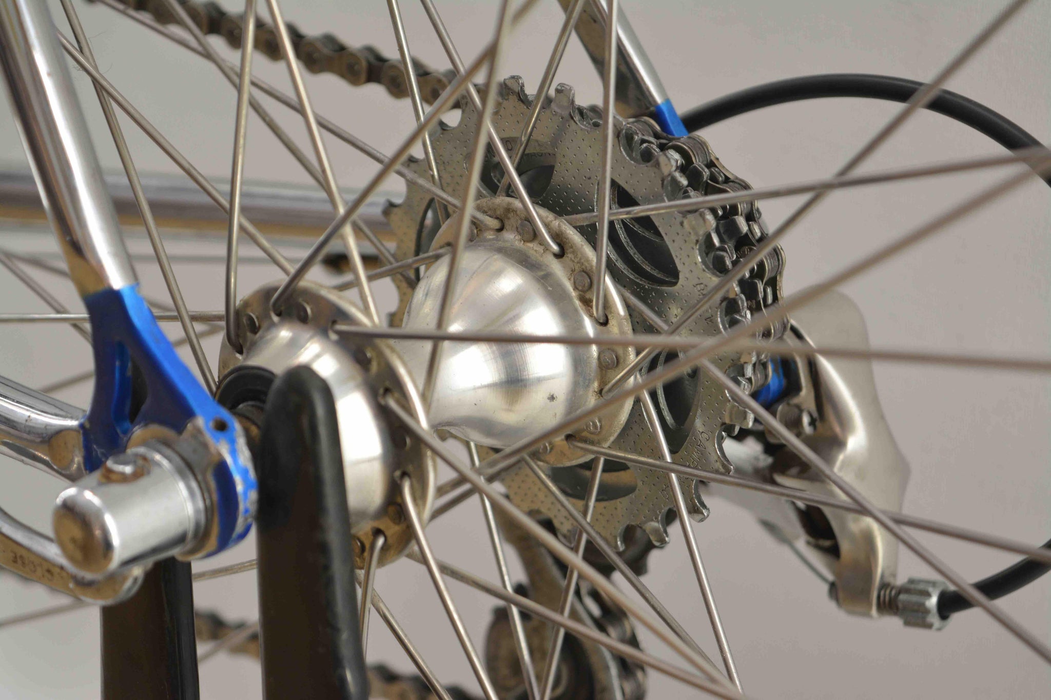 rennrad rh 50 cm Huisson Rennrad RH 50