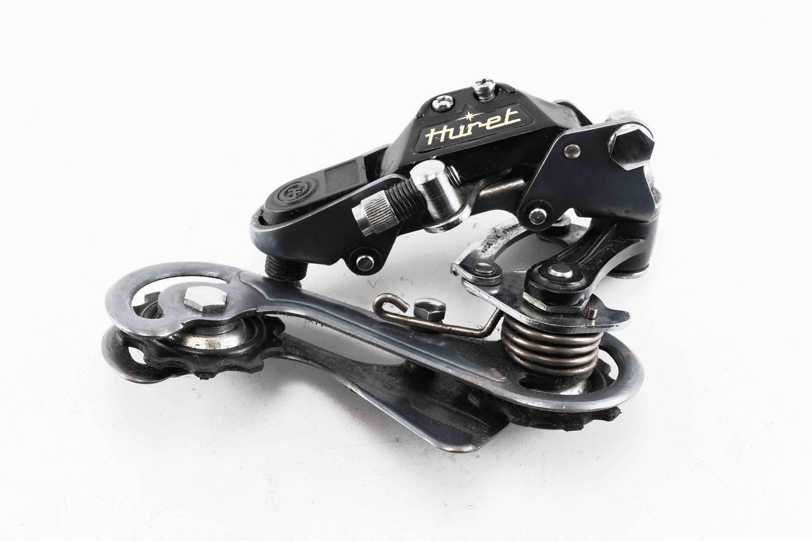 Huret Duopar Titanium Schaltwerk