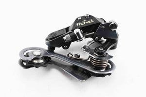 Huret Duopar Titanium Schaltwerk