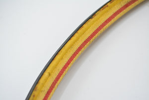 Hutchinson Oro Servizio Corse Schlauchreifen 26" Tubular