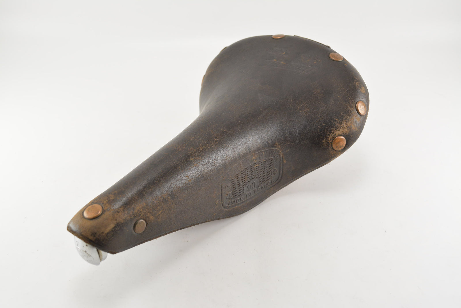 IDÉALE SPECIAL COMPETITION 90 Sattel