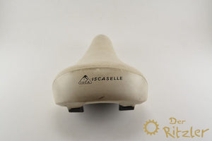 Selle ISCA Iscaselle en cuir synthétique