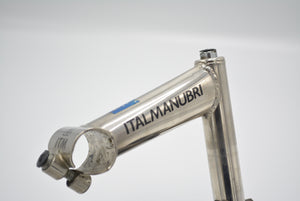 ITM Eclypse Vorbau 120mm Italmanubri