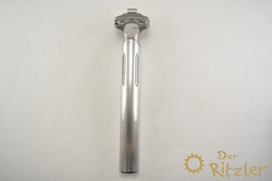 ITM Fluted seat post 27,2