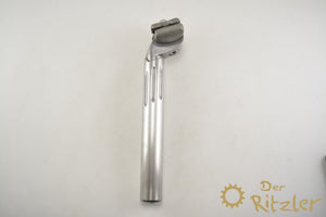 ITM Fluted Sattelstütze 27,2