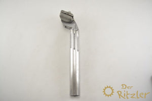 ITM Fluted Sattelstütze 27,2