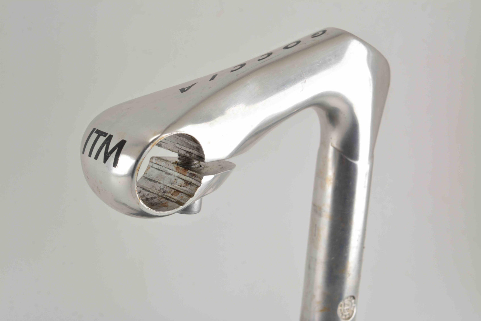 ITM Goccia Vorbau 100