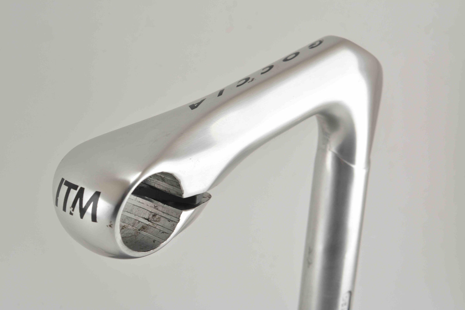 ITM Goccia Vorbau 120