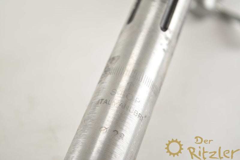 Tige de selle vintage ITM Italmanubri 26,8 tige de selle Tige de selle vintage ITM Italmanubri 26,8 tige de selle