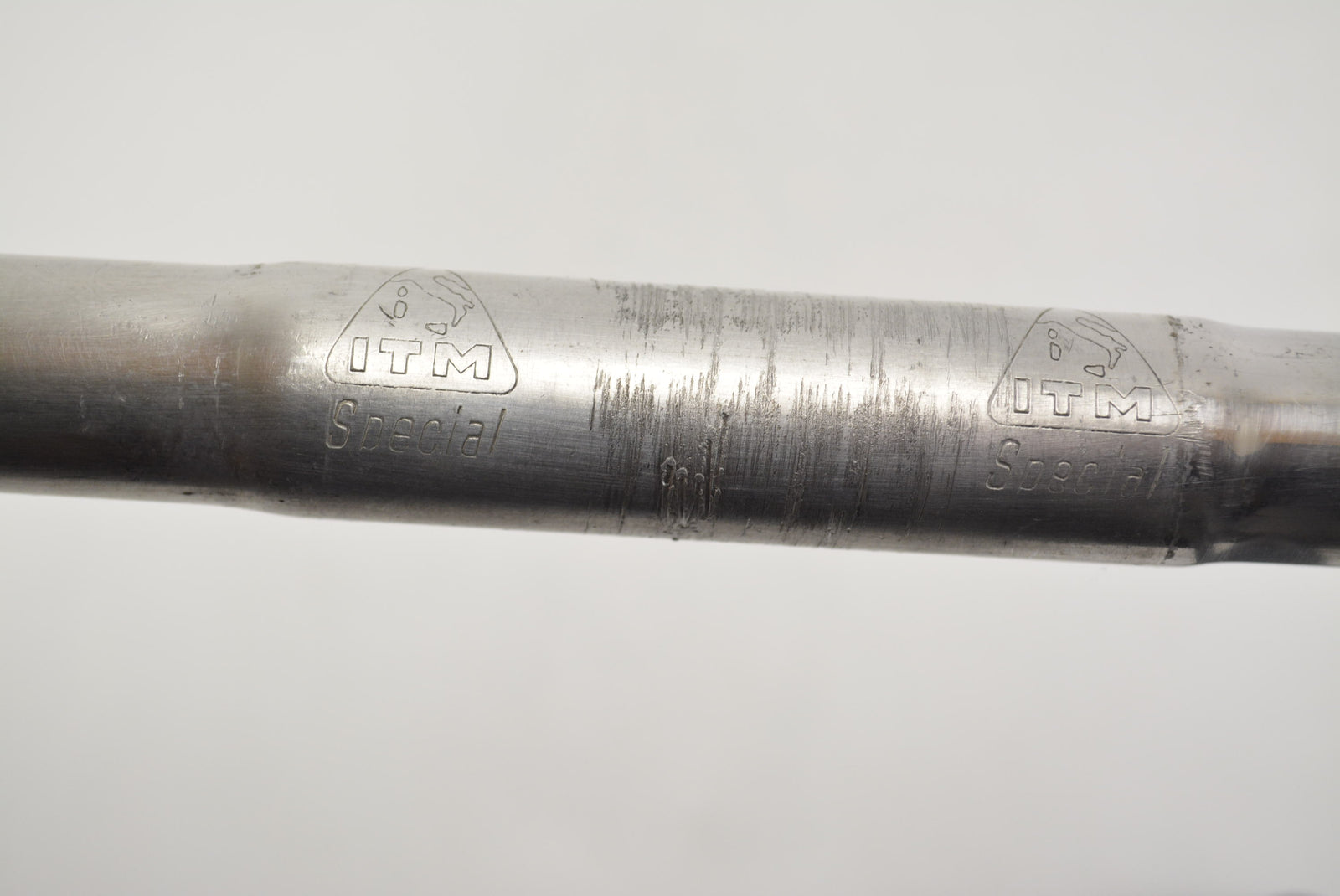 ITM Special Lenker 40 cm Italmanubri Rennradlenker Vintage