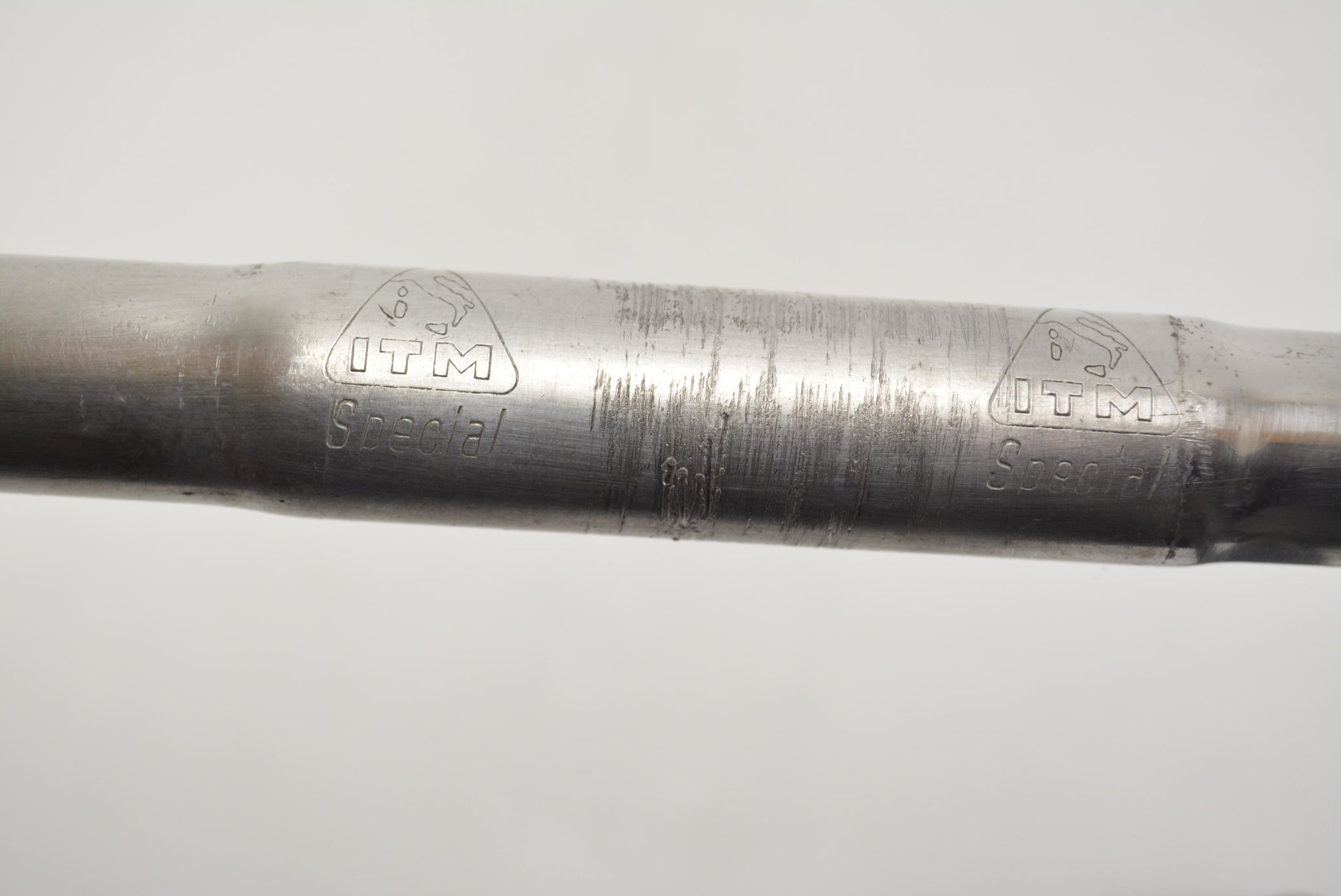 rennrad lenker itm ITM Special Lenker 40 cm Italmanubri Rennradlenker Vintage