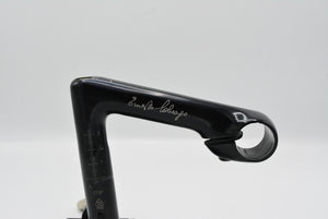 ITM Aero X1 Vorbau 120mm Ernesto Colnago Italmanubri