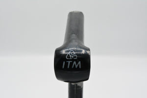 ITM Aero X1 gidon boğazı 90 mm Italmanubri Vintage