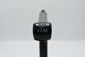 ITM Pinarello Aero X1 Vorbau Schwarz 90mm Pinarello Italmanubri