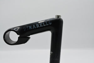 ITM Pinarello Aero X1 Vorbau Schwarz 90mm Pinarello Italmanubri