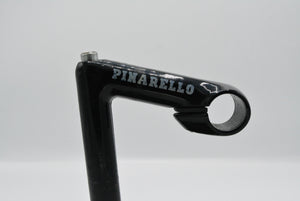 ITM Pinarello Aero X1 Stem أسود 90 مم Pinarello Italmanubri