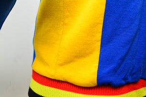 Ijsboerke Belgien Langarmtrikot