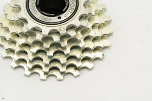 Iko Sport lightweight screw wreath aluminum NOS lightweight sprocket 7 speed