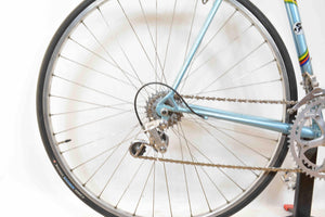Шоссейный велосипед Shimano 105 от Jan Janssen, размер рамы 58