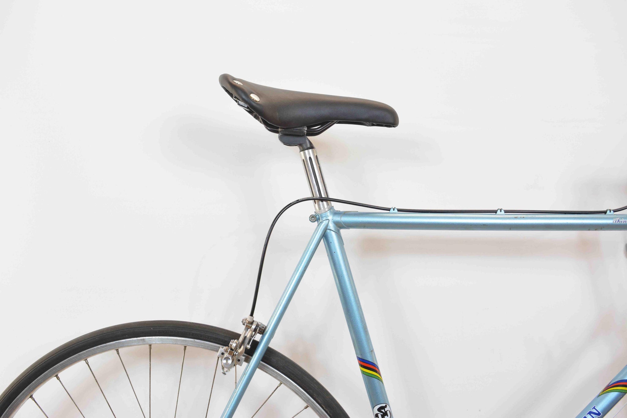 58 rahmen rennrad Jan Janssen Shimano 105 Rennrad RH 58