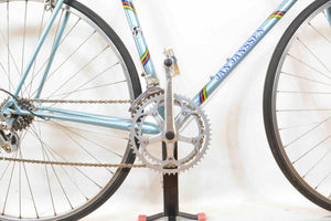Шоссейный велосипед Shimano 105 от Jan Janssen, размер рамы 58
