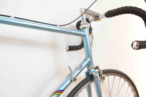 Jan Janssen Shimano 105 Rennrad RH 58